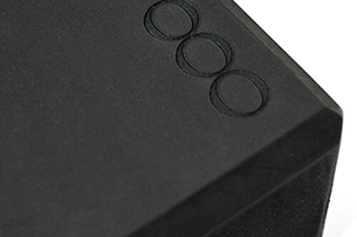OOO Yoga Block sOOOft